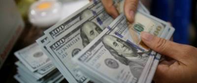 Эксперты спрогнозировали, что будет с курсом доллара в случае дефолта