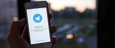 Павел Дуров сообщил о тестировании рекламы в Telegram