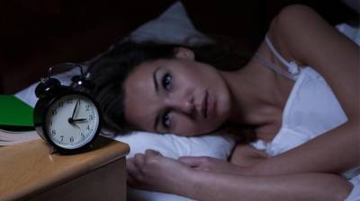Недостаток сна может способствовать заражению коронавирусом