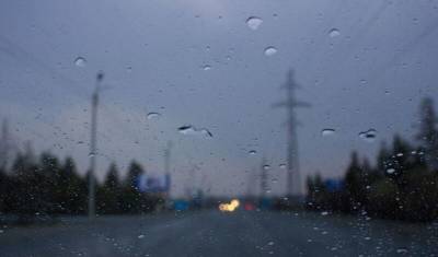 «Недозима и переосень»: погода в Башкирии пока останется пасмурной и чуть-чуть теплой