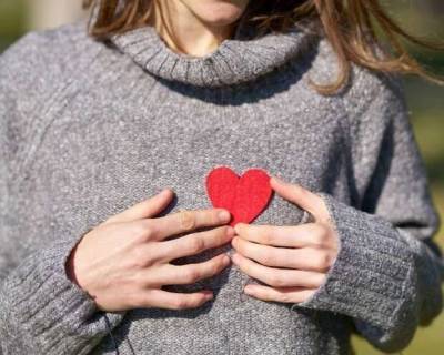 Три неочевидных симптома сердечной недостаточности
