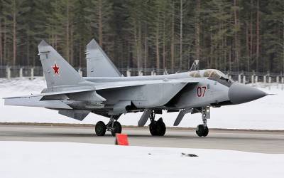 Sohu: КНР лишилась многих высокотехнологичных возможностей из-за отказа от покупки МиГ-31 у РФ