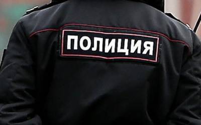 Четверо неизвестных напали на мужчину с ребенком в Новой Москве