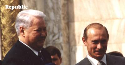 Почему из Путина не получилось Пиночета и в чем ошибся Ельцин. Интервью Сергея Жаворонкова