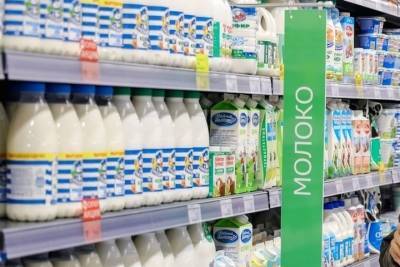 Волгоградцам назвали пользу и вред ультрапастеризованного молока