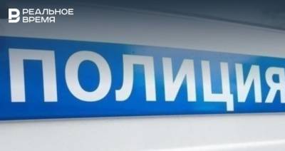 Московская полиция задержала подозреваемых в нападении на мужчину с маленьким ребенком