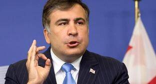Врач Саакашвили заявил о ежедневном ухудшении его здоровья