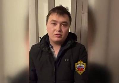 Полицейские задержали четверых хулиганов, напавших на отца с ребенком в Новой Москве