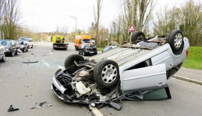 iPhone будут реагировать на дорожные аварии - mirnov.ru