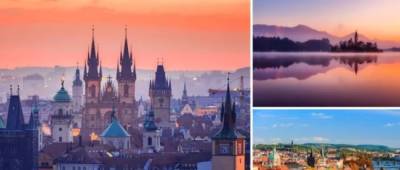 Как устроить отличный отпуск в Европе и при этом сэкономить: топ-3 бюджетные страны для путешествия