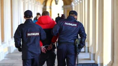Задержан последний из напавших толпой на отца с ребенком в Новой Москве