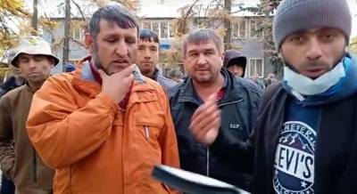 Россия планирует открыть в Таджикистане центр домиграционной подготовки