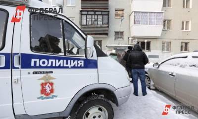 Задержан четвертый подозреваемый в нападении на мужчину с ребенком в Новой Москве