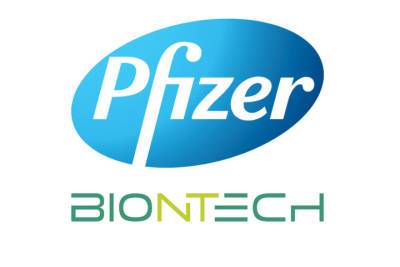 Германия: Новый препарат Pfizer от ковида