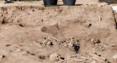 Ученые раскрыли секреты древней цивилизации Перу