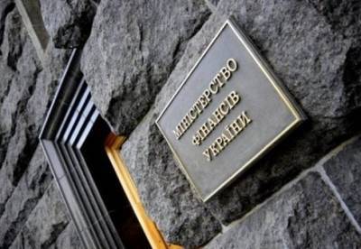 Украина за год вернет почти 600 млрд грн долгов
