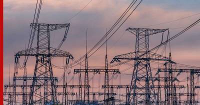 Минск возобновил поставки электроэнергии на Украину