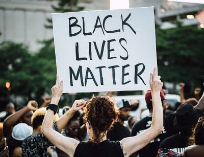 Джейсон Хилл: Гражданская война в США может начаться из-за активистов Black Lives Matter