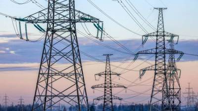 Белоруссия объявила о возобновлении поставок электроэнергии на Украину