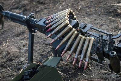 Международные эксперты установили главную «шахту» с оружием для войны против Украины (ВИДЕО)