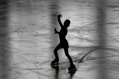 Уроженка Рязани Трусова возобновила тренировки на льду