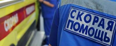 Мержиева: Работники скорой помощи Облучья в ЕАО отозвали заявления об увольнении