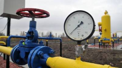 Депутат «Слуги народа» открыл тайну о добыче газа на Украине