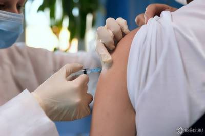 Специалисты здравоохранения Ростова-на-Дону огласили список рекомендаций по вакцине "Спутник Лайт"