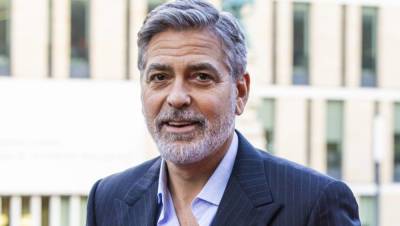 Джордж Клуни обратился с открытым письмом к таблоидам
