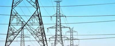 Белоруссия возобновила поставки электроэнергии на Украину 6 ноября