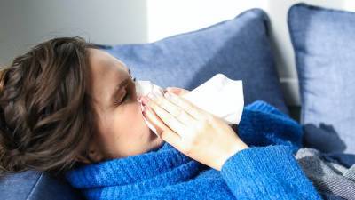 «Вымыть вирус»: ученый дал простые советы, как избежать простуды