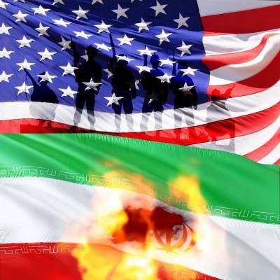 Панина: Ошибки США в отношениях с Ираном увеличивают риск начала войны на Ближнем Востоке