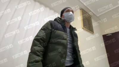 Избитый в Новой Москве отец заявил, что перевез семью в «безопасное место»