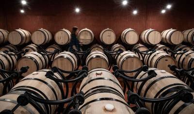 Производство вина в мире может оказаться рекордно низким из-за плохой погоды