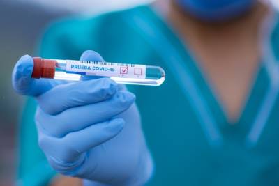 В Пензе за сутки у 347 человек выявили коронавирус