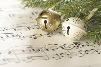 Гродненский музыкальный колледж объявляет кастинг среди юных чтецов на участие в совместной рождественской программе