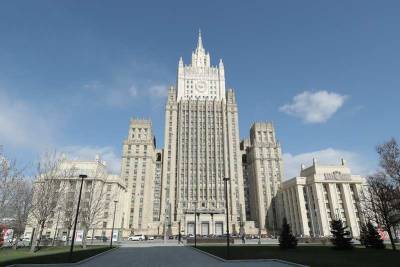 Белоусов: США надавили на участников ООН для дискредитации резолюции РФ по ОЗХО