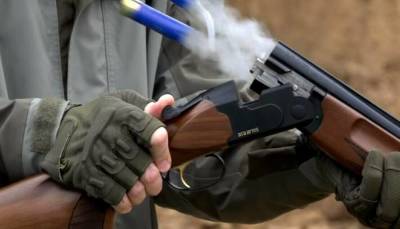 Оружие для охоты и самозащиты в Киеве