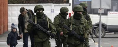 Зампостпреда при ООН Белоусов: Военное присутствие РФ в Черном море, Крыму и Закавказье способствует стабильности