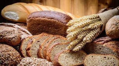 Народный календарь. Почему нельзя есть хлеб 7 ноября