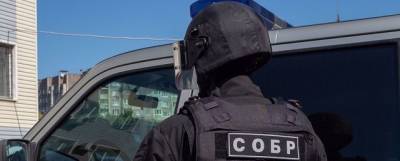В Тульской области возбудили уголовное дело после стрельбы в поезде «Москва-Адлер»