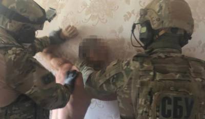 На Луганщине агент российской военной разведки предстанет перед судом: шпиону грозит большой срок