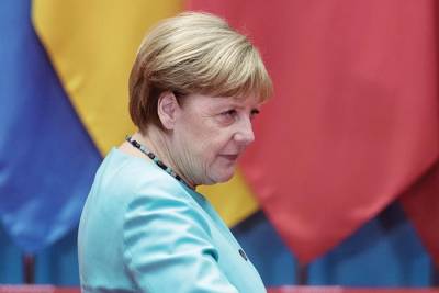 Назначена дата торжественной церемонии проводов Меркель