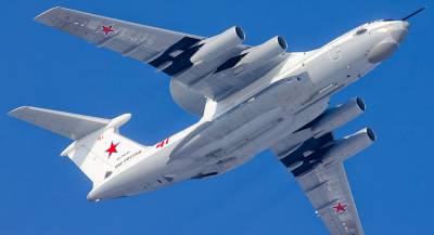 NI: Российский «летающий радар» является одним из главных элементов успеха оборонной сферы