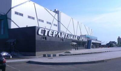Власти опровергли закрытие стадиона «Стерлитамак-Арена» из-за долгов за электричество