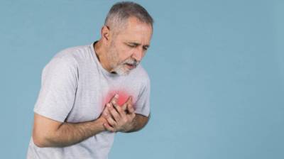 «Восковые» наросты на коже могут быть предвестниками скорого инфаркта