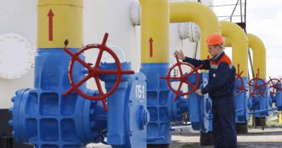 Поставки газа в Германию по трубопроводу Ямал-Европа вновь остановлены