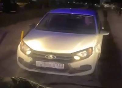 В Новороссийске накажут таксиста, который перекрыл проезд «скорой» и оскорблял врачей
