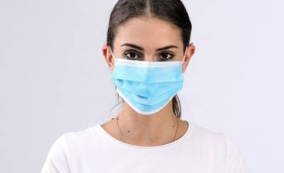 В Тюмень планируют поставить более 700 тысяч медицинских масок