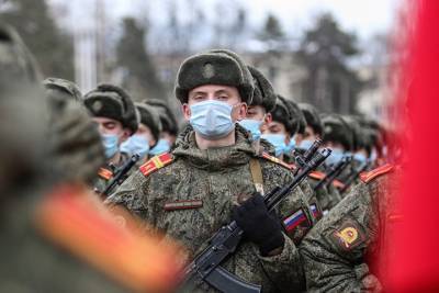 В МИД ответили на обвинения в военной активности России в Крыму